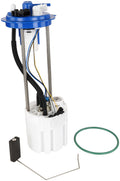 FUEL PUMP MODULE ASSEMBLY