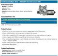 A1 REMFG INC auto part