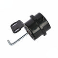 GM Performance auto part installed view