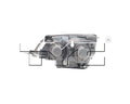 TYC auto part detail