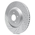 DFC carbon auto part