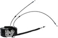 INTGR LATCH ACTUATOR