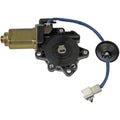 INTGR LATCH ACTUATOR