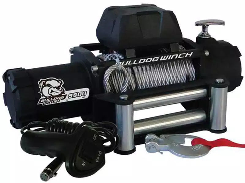 SPORTFRAME HITCH