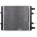 TYC auto part close-up