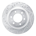 R1 Concepts auto part detail
