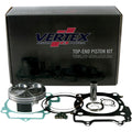 Vertex Piston 04-11 KTM 105 SX 105cc Top End Piston Kit