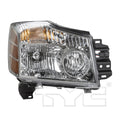 0407 NS TITAN/0407 PHFDER RMDA H.L RH