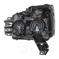 0407 NS TITAN/0407 PHFDER RMDA H.L RH