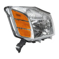 0407 NS TITAN/0407 PHFDER RMDA H.L RH