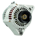 REMY red auto part