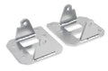 Engine Mount Brackets 1968-1972 A-Body LS Swap Engine Mounting Bracket Kit- Stock Position Hooker BlackHeart
