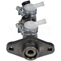 NEW MASTER CYLINDER