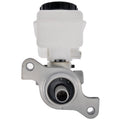 NEW MASTER CYLINDER