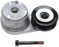 Gates 04-05 Mack CV Series Mack AMI Diesel Fan Alt. & A.C. Belt Drive Tensioner