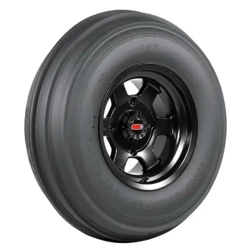 GMZ Sand Stripper Front Tire - 3 Rib - 28x12-14