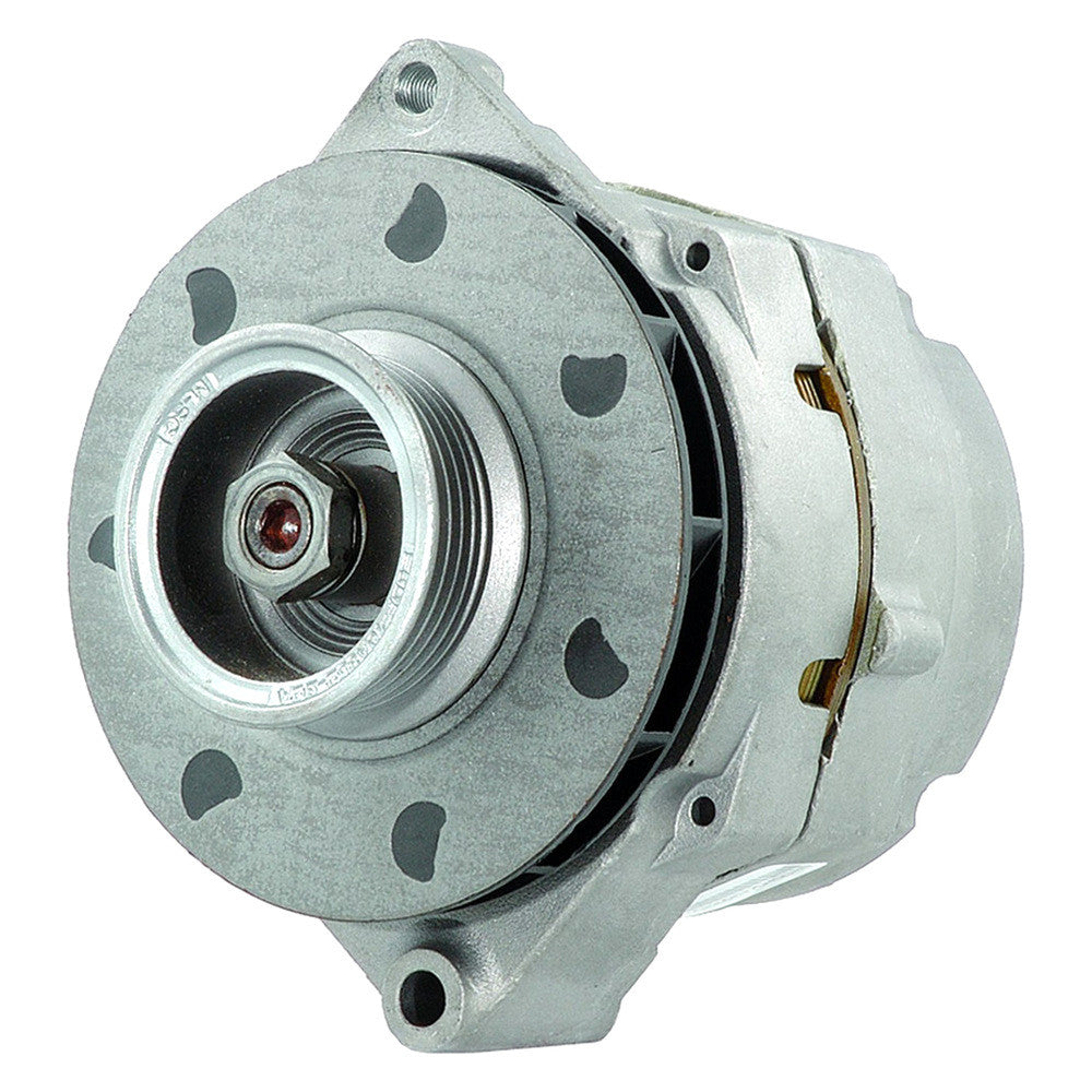 REMY red auto part