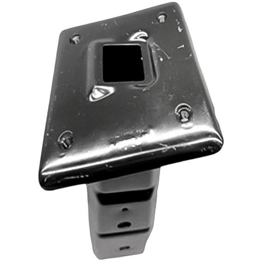 Sherman Parts bumper