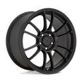 MR146 17X8.5 5X112 S-BLK 42MM