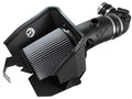 Weapon R 93-01 Nissan Altima Dragon Intake