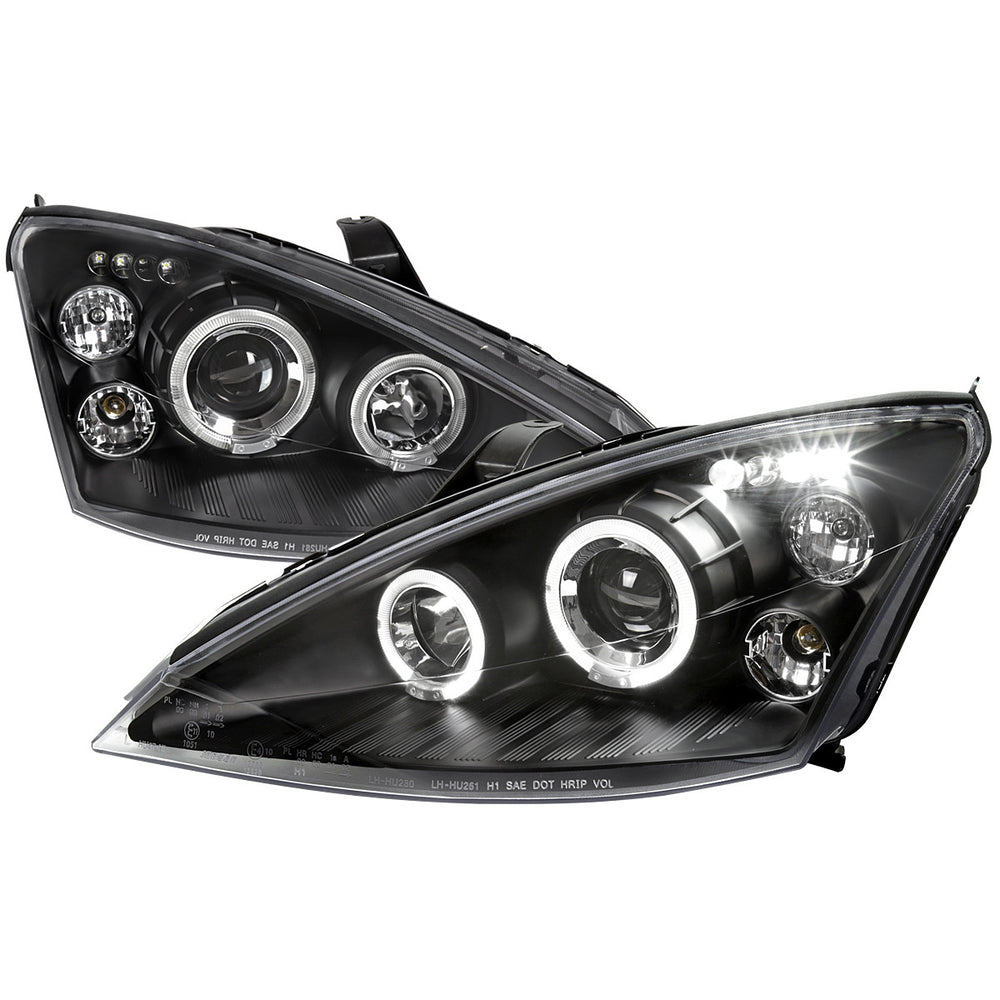SPEC D TUNING auto part