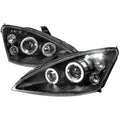 00-04 FOCUS HALO LED PROJ