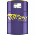 Royal Purple Duralec Super Diesel 5W40 CK-4 Motor Oil - 6 Gallon Bag-In-Box