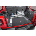 ***Discontinued***~(4 lbs. 35X11X4)~ JL Cargo Organizer Bar