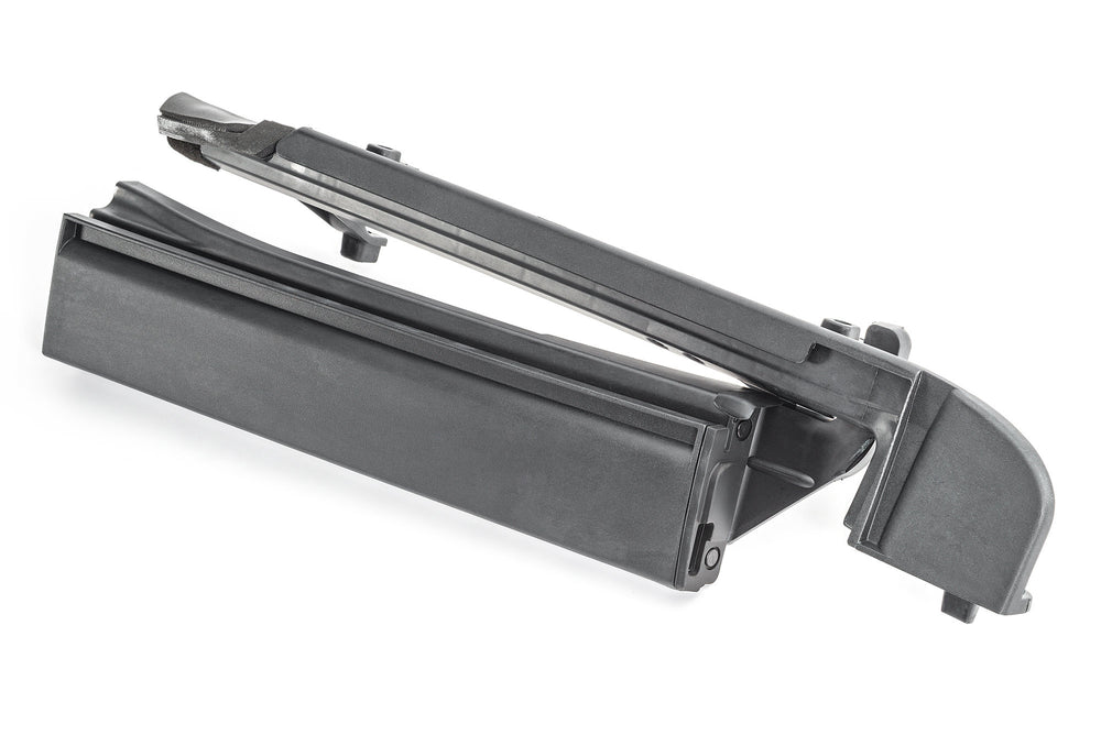 ~(5 lbs. 39X20X5)~ JK 2dr Door Surround - w/Sunrider