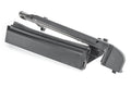 ~(5 lbs. 39X20X5)~ JK 2dr Door Surround - w/Sunrider