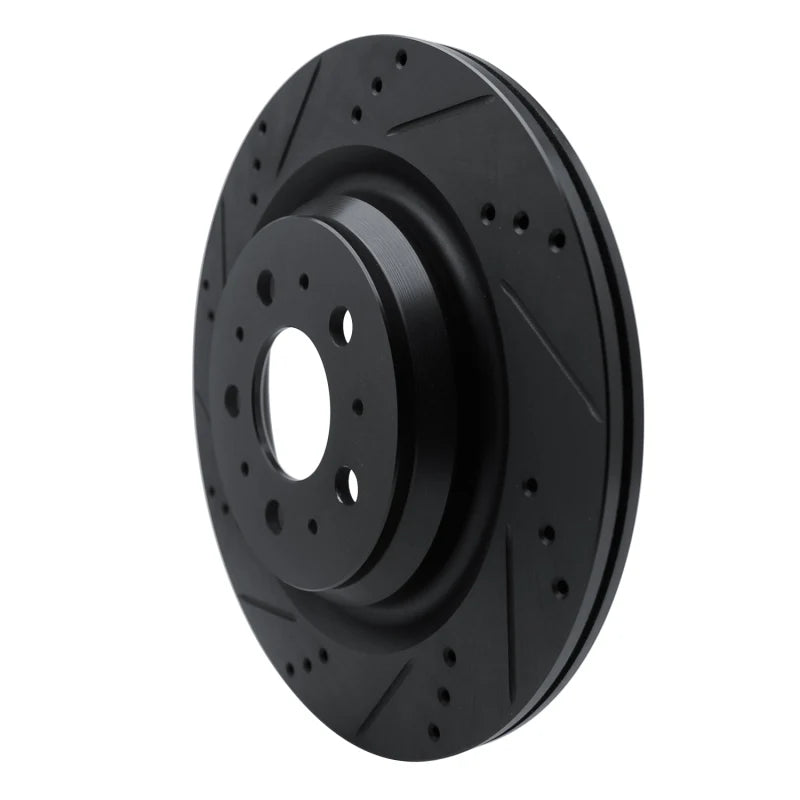 R1 Concepts black auto part