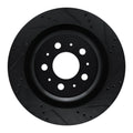 R1 Concepts auto part installed view