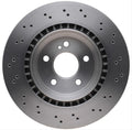 BRAKE ROTR-DIH PARK BRAKE