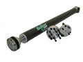 DSS 2012 Camaro ZL1 (Rear) 3-Bolt for 1350 U-Joint Flange (hardware included) 1in Thick (14MM Bolts)