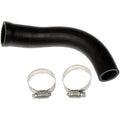 FUEL FILLER HOSE