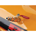 Wilmar Corp. auto part close-up