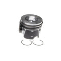 FORD 6.4L DIESEL(.25MM).010IN/.025MM REDUCED COMPRESSION PISTON WITH RINGS