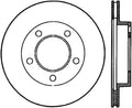 Sportstop Cryo Drilled