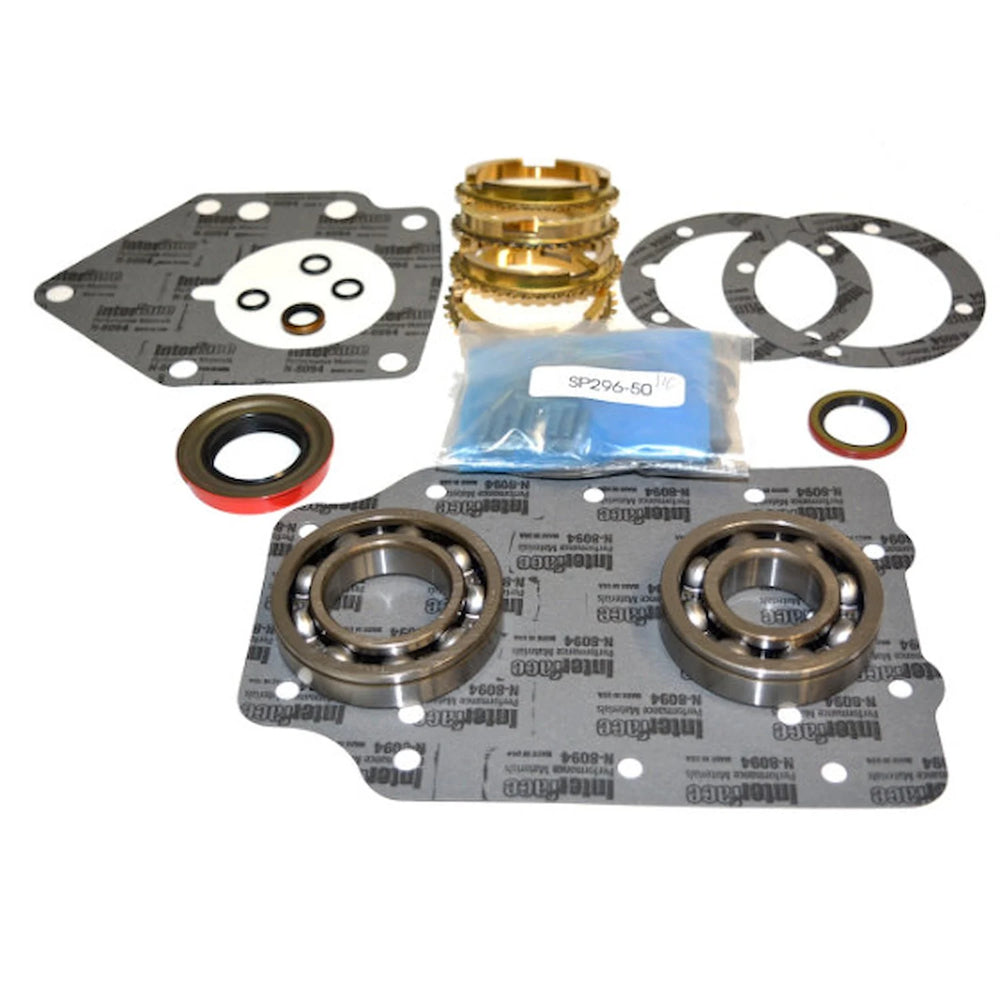 USA STANDARD MANUAL BEARING KIT 197