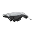 LH HEADLAMP ASSY COMPOSITE MERCURY MARINER 20052007