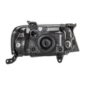 TYC auto part