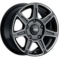 TOIL 16 8 161.1MM A89-9451BK