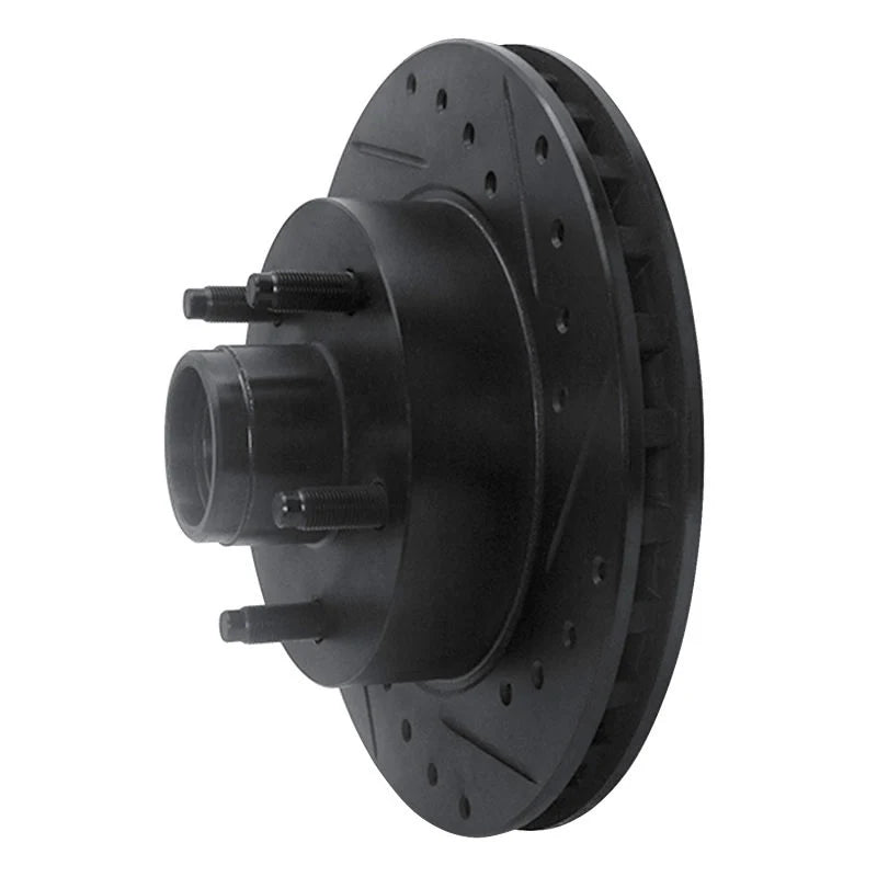 R1 Concepts black auto part