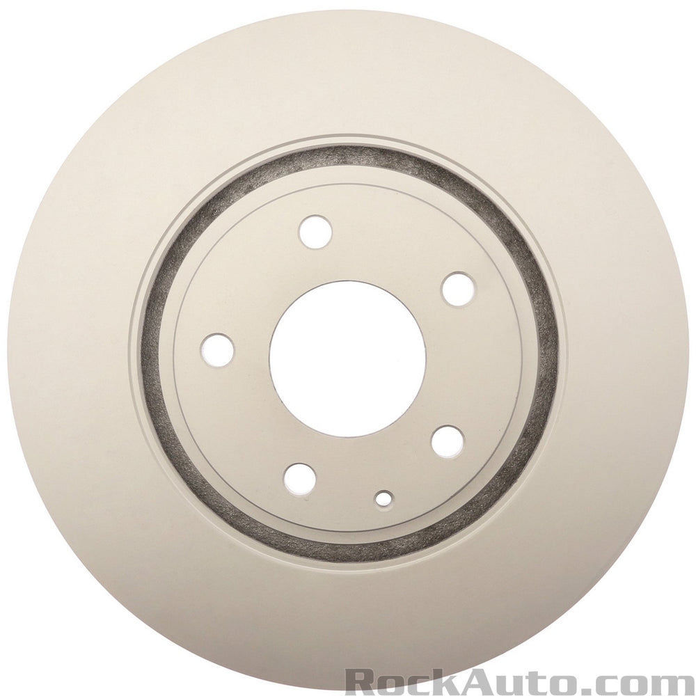 DISC BRAKE ROTOR