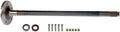 REAR AXLE SHAFT