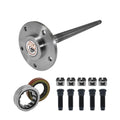 REAR AXLE SHAFT