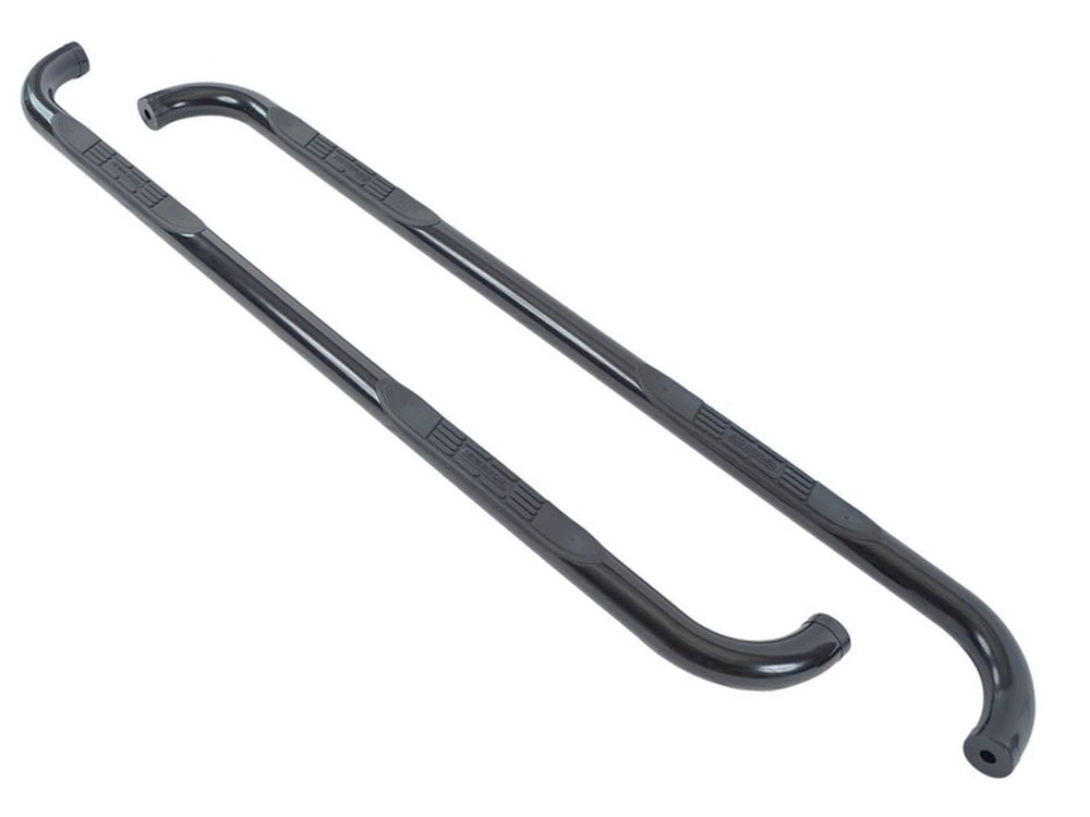 Big Country black auto part