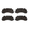 BRAKE PAD SET DISC BRAKE