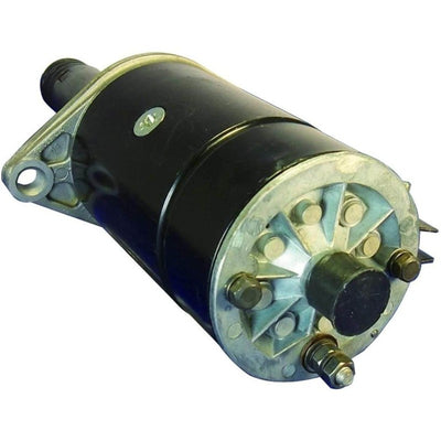 REMY red auto part