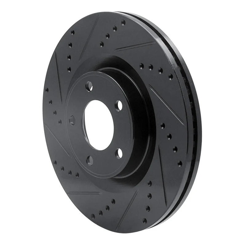 R1 Concepts black auto part